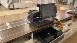 NCR Full Till System