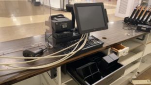 NCR Full Till System