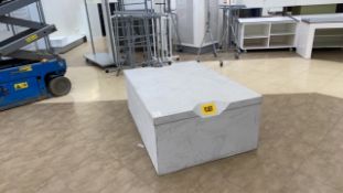 Stationary CAT Low Level Display Unit