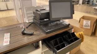 NCR Full Till System