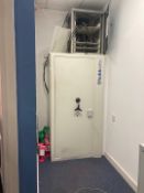 Entire Contents Of Cash Office