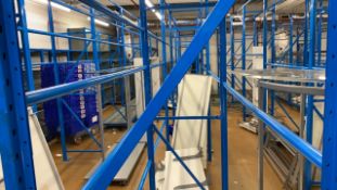 1 Row Of Racking