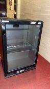 Infrico Undercounter Single Door Fridge