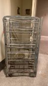 Catering Trolley