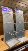 Cadburys Display Stand X4
