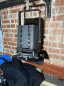 Miscellaneous Stage Lighting X4