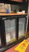 Undercounter Fridge