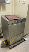 Winterhalter Dishwasher