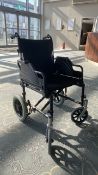 Wheelchair