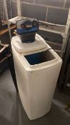 Hot Water Softener