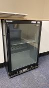 Infrico Undercounter Single Door Fridge