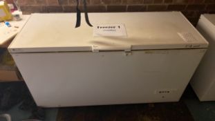 Whirlpool Chest Freezer