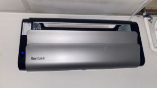 RentoKil Lumnia LED Insect Light Trap