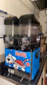 Slush Puppie Machine