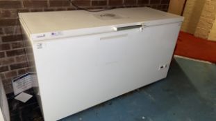 Vestfrost Chest Freezer