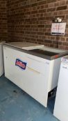 Mio Chest Freezer