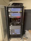 Cloud Zone Mixers and Amplifiers