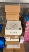 Unifi WIFI Boxes