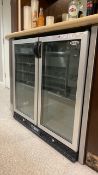 Infrico Undercounter Fridge