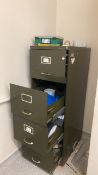 Filing Cabinet
