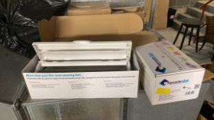 Wrap Master (Boxed) X2