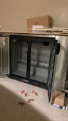 Infrico Undercounter Fridge