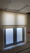 Roller Blind X1