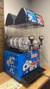 Slush Puppie Machine