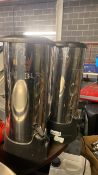 Burco Water Boiler X2