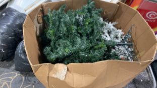 Seasonal Decorations