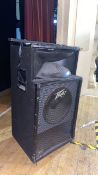 Peavey Loud Speaker