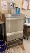 Winterhalter Dishwasher