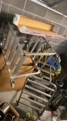 Catering Trolley X2