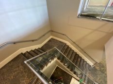 Hand Rail