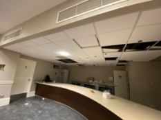 Quantity of Ceiling Lights