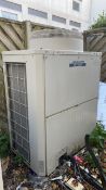 Mitsubishi Electric Outdoor Extraction Unit