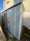 Kitchen Extract Ventilation Unit