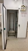 Storer Walk-In Fridge