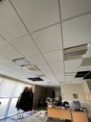 Quantity of Ceiling Lights