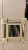 Daikin Air Conditioning X4