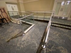 Glass Balustrade