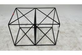 Urban Abstract Box Art