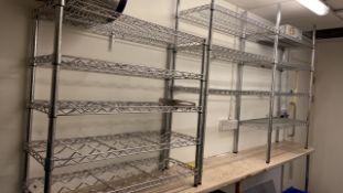 Racking X3