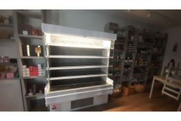 Display Fridge