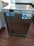 Under Counter Fridge