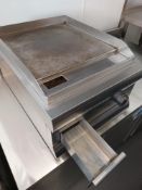 Lincat Griddle