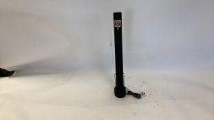 Adjustable Bedside Book Lamp