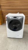 Hotpoint Aqualtis Dryer