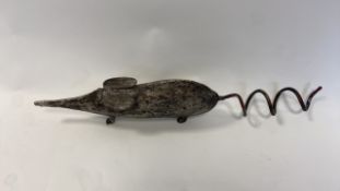 Mouse Ornament