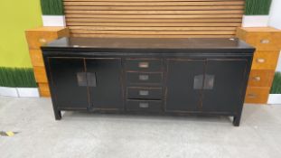 Large Sideboard